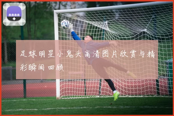 足球明星小鬼头高清图片欣赏与精彩瞬间回顾