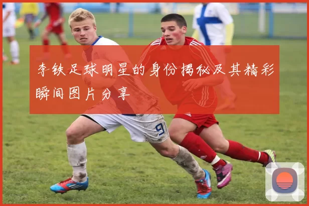 李铁足球明星的身份揭秘及其精彩瞬间图片分享