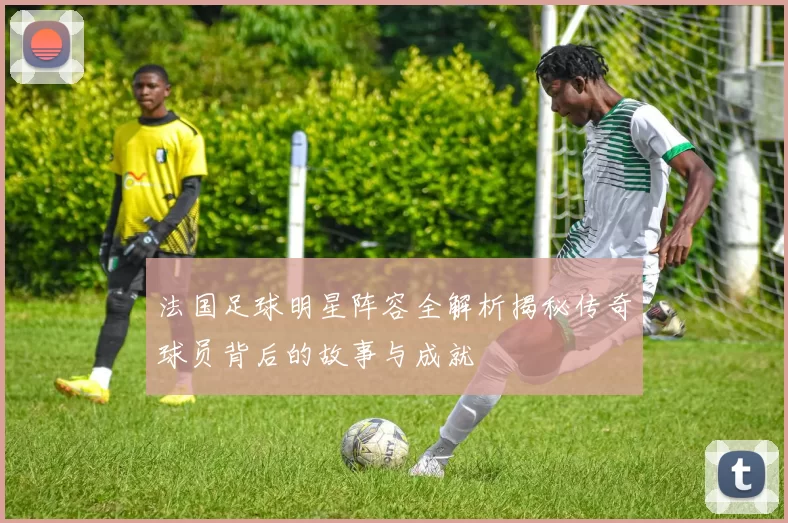 法国足球明星阵容全解析揭秘传奇球员背后的故事与成就