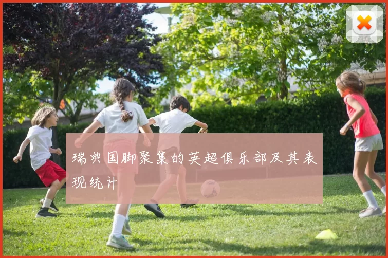 瑞典国脚聚集的英超俱乐部及其表现统计