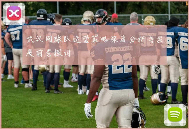 武汉网球队运营策略深度分析与发展前景探讨