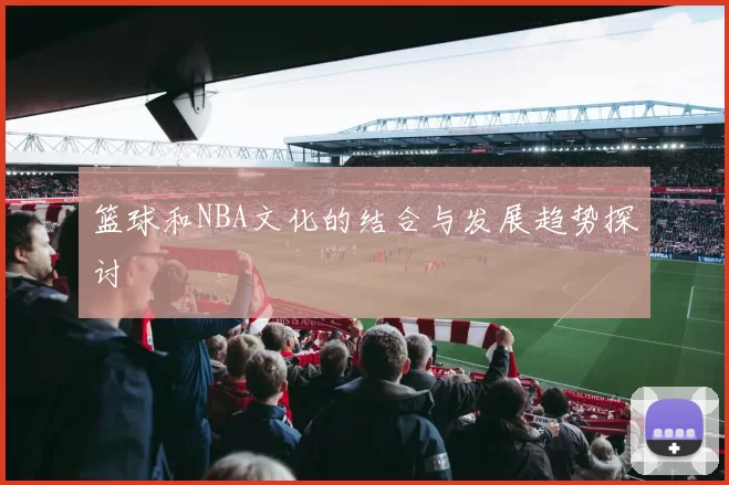 篮球和NBA文化的结合与发展趋势探讨