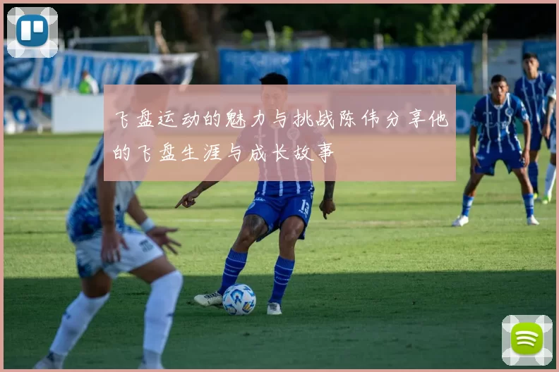飞盘运动的魅力与挑战陈伟分享他的飞盘生涯与成长故事