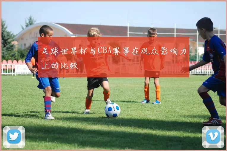 足球世界杯与CBA赛事在观众影响力上的比较