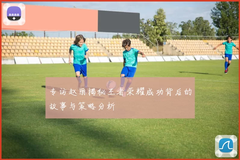 专访赵丽揭秘王者荣耀成功背后的故事与策略分析