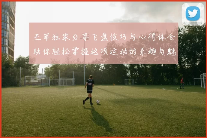 王军独家分享飞盘技巧与心得体会助你轻松掌握这项运动的乐趣与魅力