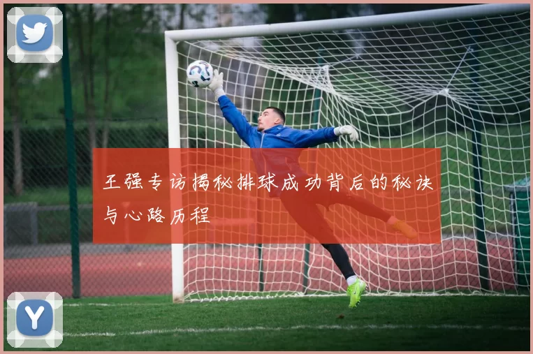 王强专访揭秘排球成功背后的秘诀与心路历程