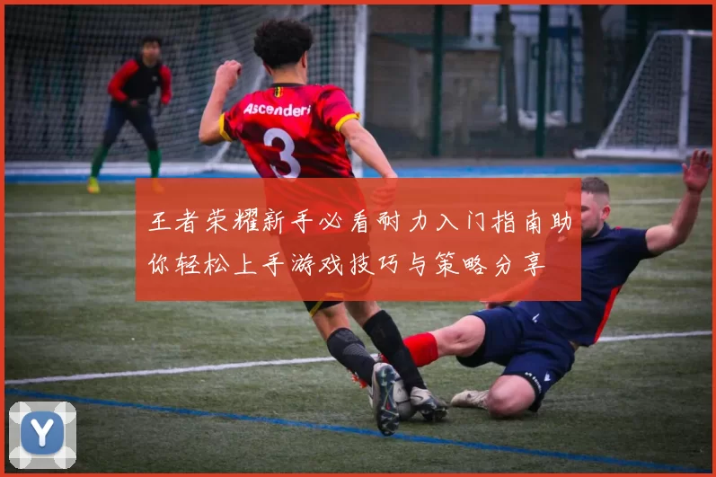 王者荣耀新手必看耐力入门指南助你轻松上手游戏技巧与策略分享