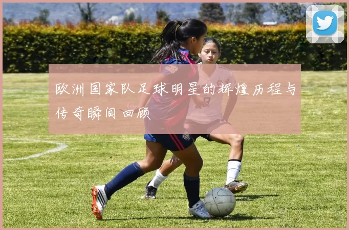 欧洲国家队足球明星的辉煌历程与传奇瞬间回顾