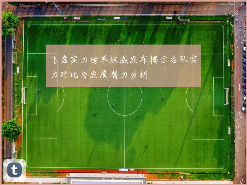 飞盘实力榜单权威发布揭示各队实力对比与发展潜力分析