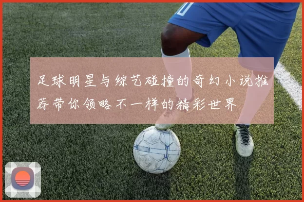 足球明星与综艺碰撞的奇幻小说推荐带你领略不一样的精彩世界