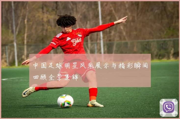 中国足球明星风采展示与精彩瞬间回顾全景集锦