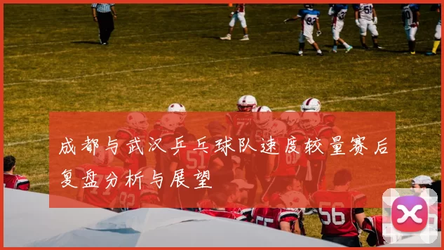 成都与武汉乒乓球队速度较量赛后复盘分析与展望