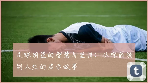 足球明星的智慧与坚持：从绿茵场到人生的启示故事