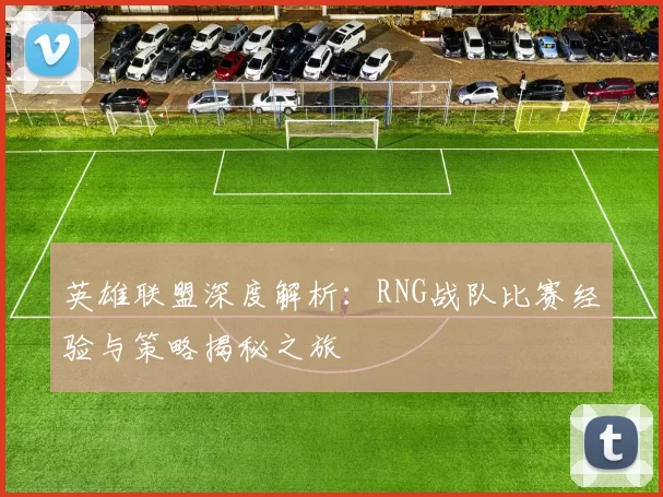 英雄联盟深度解析：RNG战队比赛经验与策略揭秘之旅