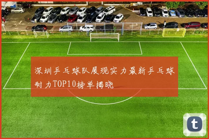 深圳乒乓球队展现实力最新乒乓球耐力TOP10榜单揭晓