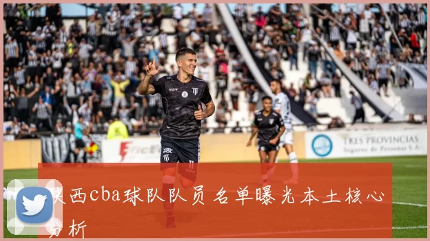 陕西cba球队队员名单曝光本土核心分析