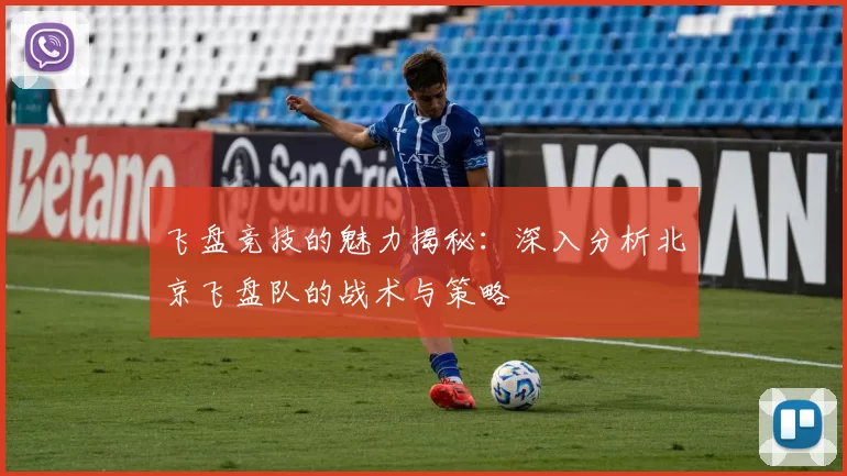 飞盘竞技的魅力揭秘：深入分析北京飞盘队的战术与策略