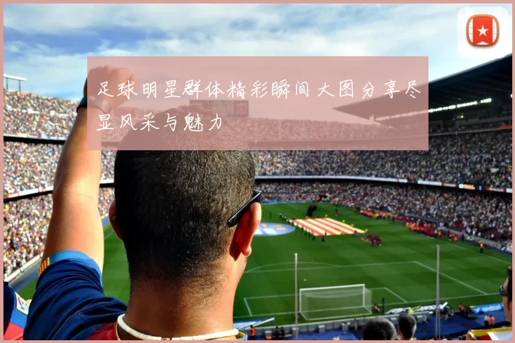 足球明星群体精彩瞬间大图分享尽显风采与魅力