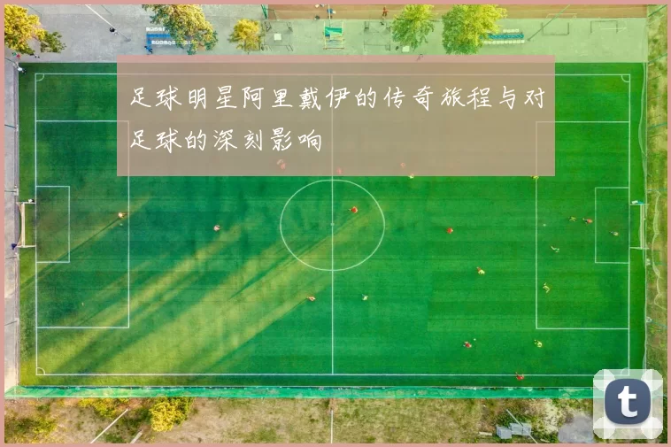 足球明星阿里戴伊的传奇旅程与对足球的深刻影响