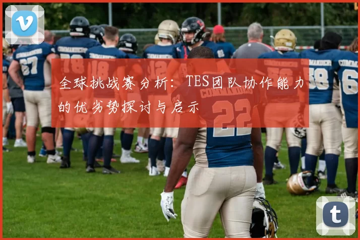 全球挑战赛分析：TES团队协作能力的优劣势探讨与启示