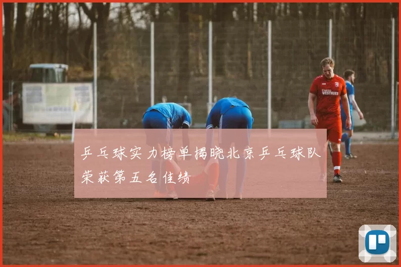 乒乓球实力榜单揭晓北京乒乓球队荣获第五名佳绩