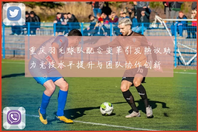 重庆羽毛球队配合变革引发热议助力竞技水平提升与团队协作创新